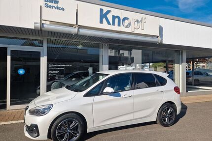 BMW 220 Active Tourer