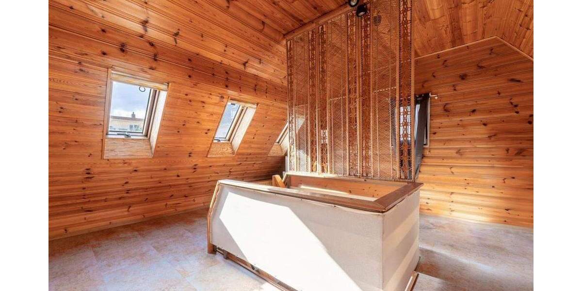 115 m² wunderschöne Maisonette Wohnung mit neuer Terrasse & Charme - Neustadt Kernstadt 4 zimmer