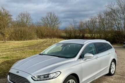 Ford Mondeo 187.000 km 9.250 &euro; Altlußheim 68804
