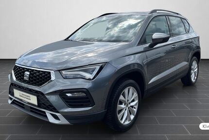 Seat Ateca 23.945 km 21.400 &euro; Ladenburg 68526