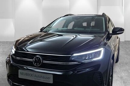 VW Taigo 2.999 km 31.490 &euro; Speyer 67346