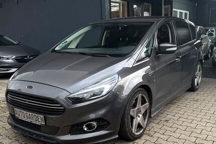 Ford S-Max 130.000 km 14.990 &euro; Schwetzingen 68723