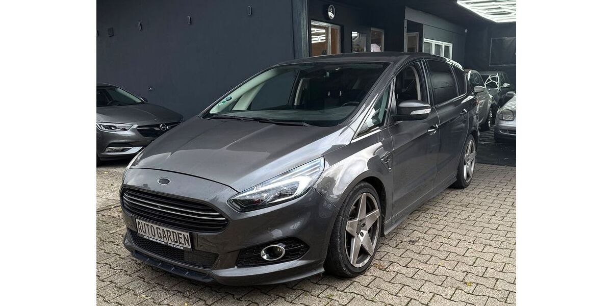 Ford S-Max 130.000 km 16.490 &euro; Schwetzingen 68723