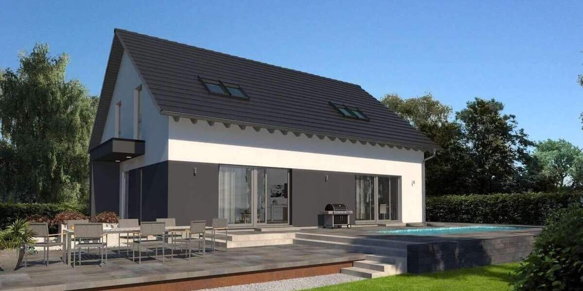 Mehrfamilienhaus, Wohnhaus Böhl-Iggelheim Iggelheim - 8 Zimmer, 238 m&sup2;, 882.800&euro; | Angebot:25695192