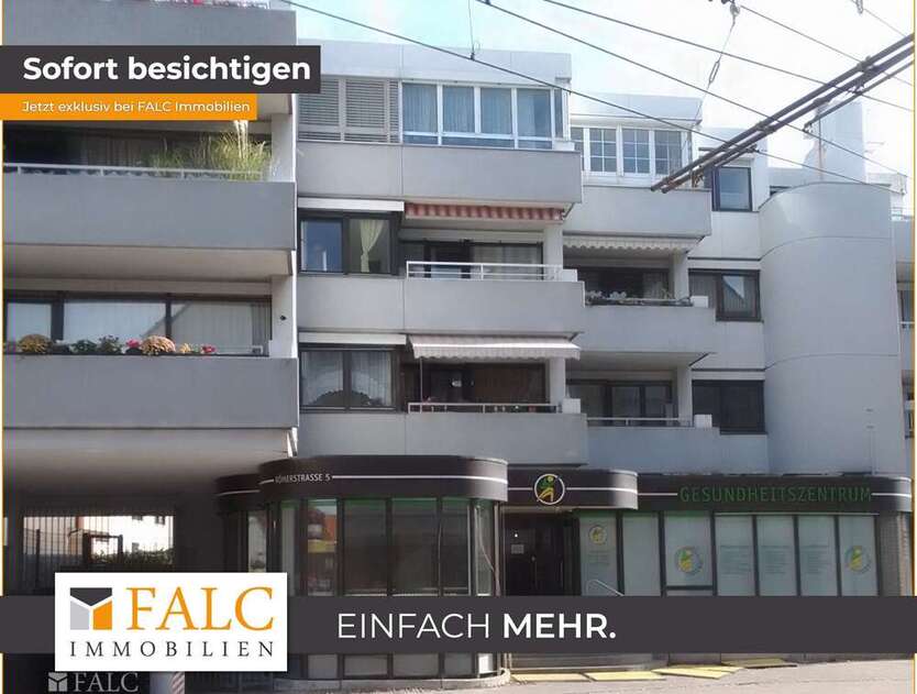 Wohnung zum Kaufen in Leimen 315.000 € 92 m²