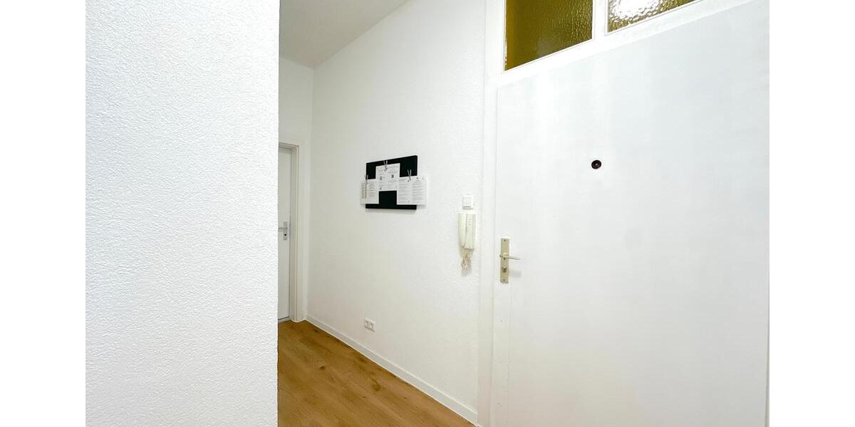 Etagenwohnung Mannheim Rheinau - 1 Zimmer, 15 m&sup2;, 400&euro; | Angebot:24395364
