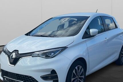 Renault ZOE 18.750 km 15.690 € Bensheim 64625