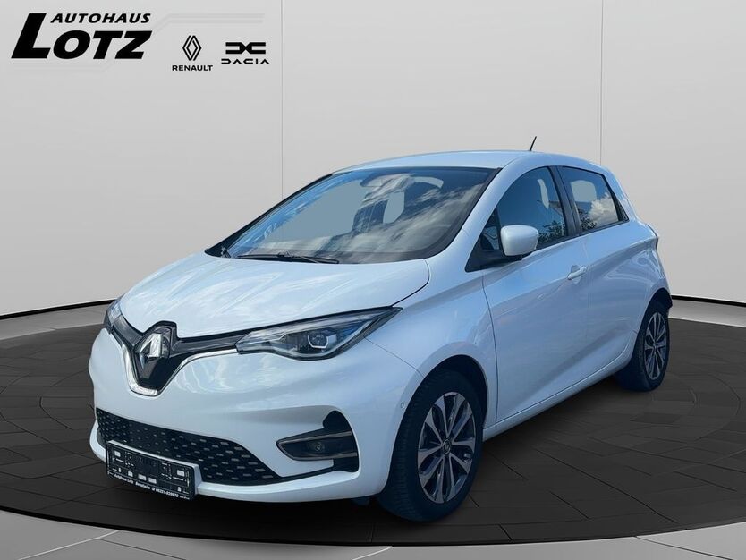 Renault ZOE 18.750 km 15.690 € Bensheim 64625