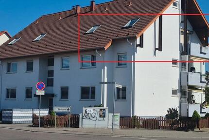 Wohnung Haßloch - 3 Zimmer, 92 m&sup2;, 189.000&euro; | Angebot:26821864
