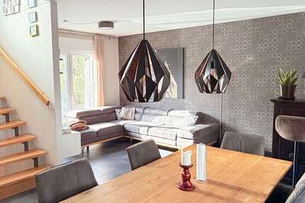 Haus Heidelberg Pfaffengrund - 5.5 Zimmer, 138 m&sup2;, 760.000&euro; | Angebot:25517099