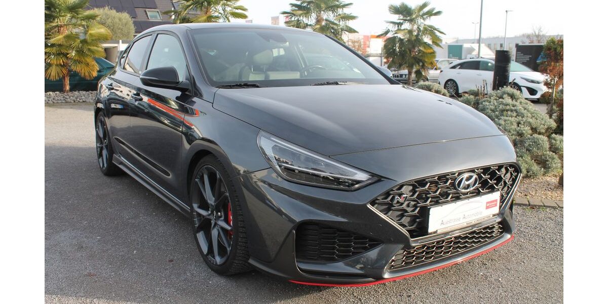 Hyundai i30 60.000 km 29.790 &euro; Speyer 67346