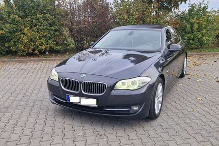 BMW 530 211.500 km 11.400 &euro; Gernsheim 64579