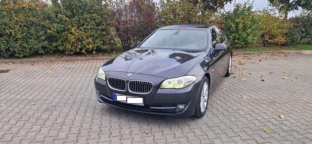 BMW 530 211.500 km 11.400 &euro; Gernsheim 64579