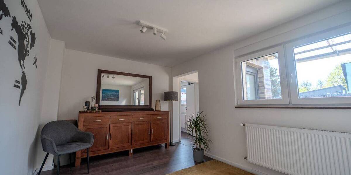 Doppelhaushälfte Mannheim Gartenstadt - 4 Zimmer, 142 m&sup2;, 565.000&euro; | Angebot:26188222