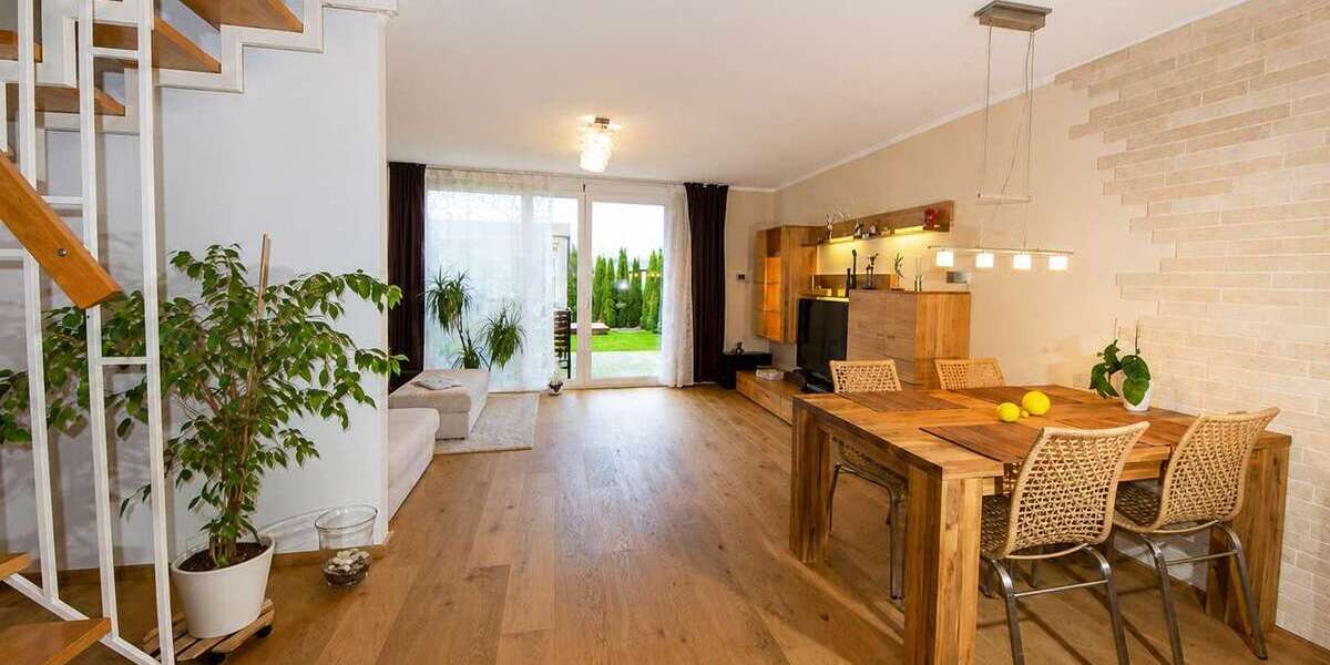 Einfamilienhaus Eppelheim - 4.5 Zimmer, 116 m&sup2;, 559.000&euro; | Angebot:27003418