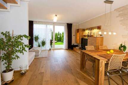 Haus Eppelheim - 4.5 Zimmer, 116 m&sup2;, 559.000&euro; | Angebot:27003418