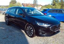 Gebrauchtwagen Ford Focus