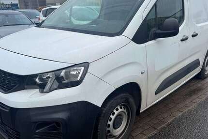 Peugeot Partner 128.000 km 5.250 &euro; Frankenthal 67227