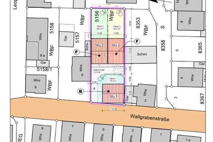 Grundstück St.Leon-Rot Rot - 159.900&euro; | Angebot:27031583