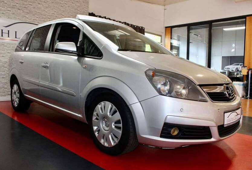 Zafira