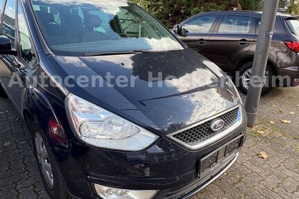 Ford Galaxy 309.000 km 999 &euro; Hockenheim 68766