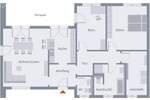 Bungalow Weinheim Sulzbach - 5 Zimmer, 126 m&sup2;, 784.900&euro; | Angebot:25668317