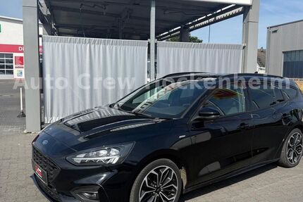 Ford Focus 71.999 km 15.749 &euro; Hockenheim 68766