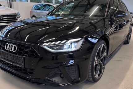 Audi A4 150.000 km 24.900 &euro; Walldorf 69190