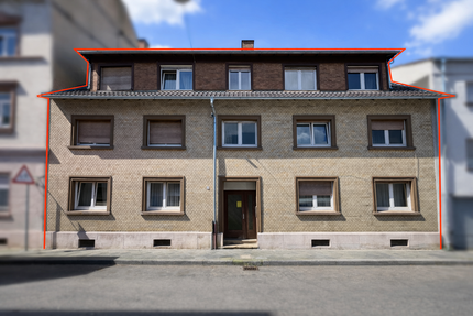 Haus Mannheim Herzogenried - 17 Zimmer, 416 m&sup2;, 1.118.000&euro; | Angebot:26266986