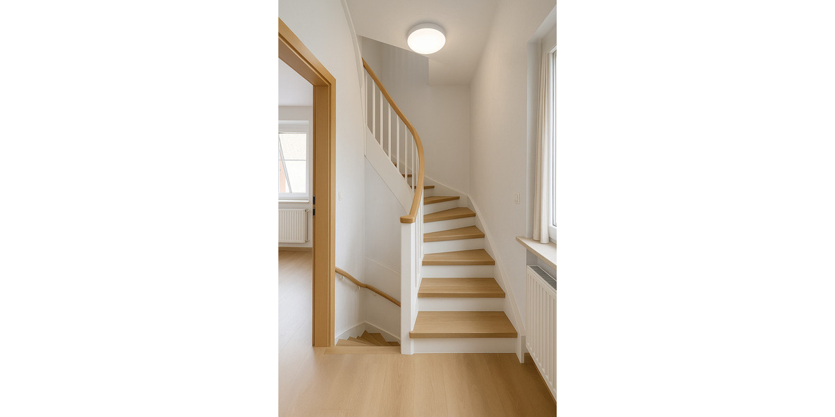 Doppelhaushälfte Worms Herrnsheim - 6 Zimmer, 135 m&sup2;, 239.000&euro; | Angebot:24157010