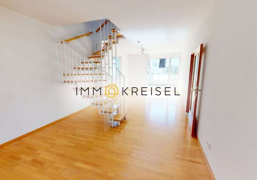 Wohnung zum Kaufen in Mannheim 350.000 € 118 m²