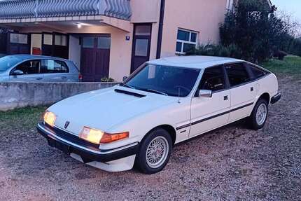 Rover SD 123.400 km 8.450 &euro; Grünstadt, Stadt 67269