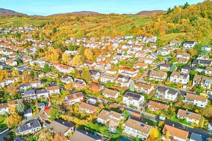 Grundstück Bensheim - 598.000&euro; | Angebot:23829658