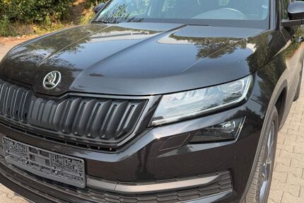 Skoda Kodiaq 211.600 km 19.900 &euro; Bensheim 64625