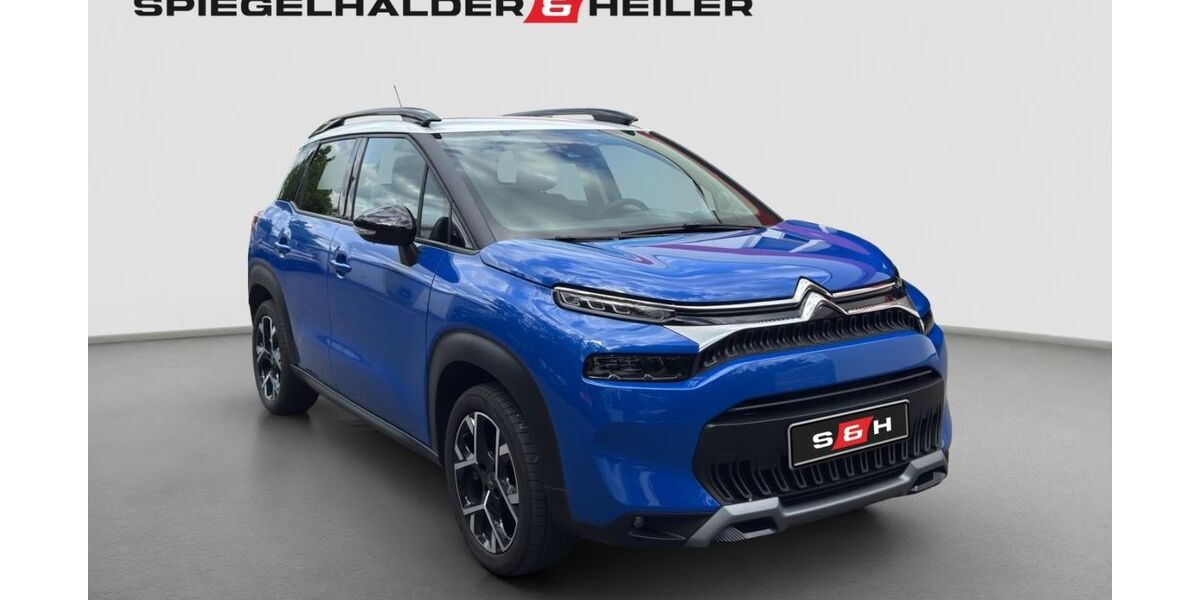 Citroen C3 Aircross 41.650 km 18.900 &euro; Heidelberg 69126