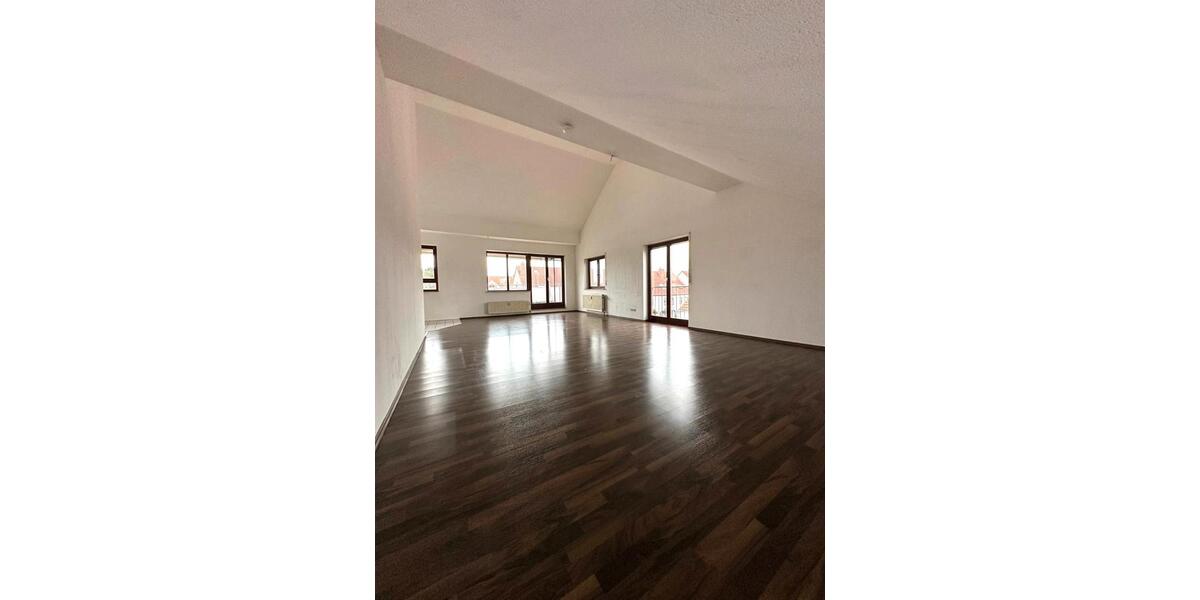 4 Zimmer Penthouse Wohnung Provisionsfrei in LU Ruchheim 4 zimmer