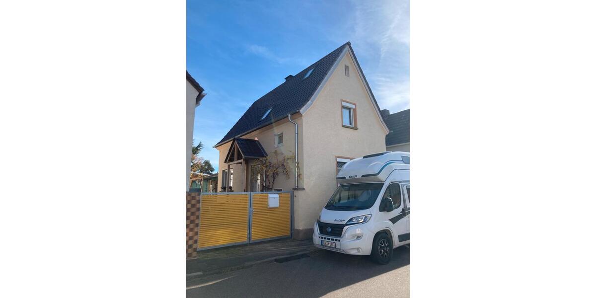 Liebevolles Haus 4 zimmer