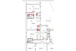 Erdgeschoßwohnung Mannheim Sandhofen - 2.5 Zimmer, 68 m&sup2;, 205.000&euro; | Angebot:26803412