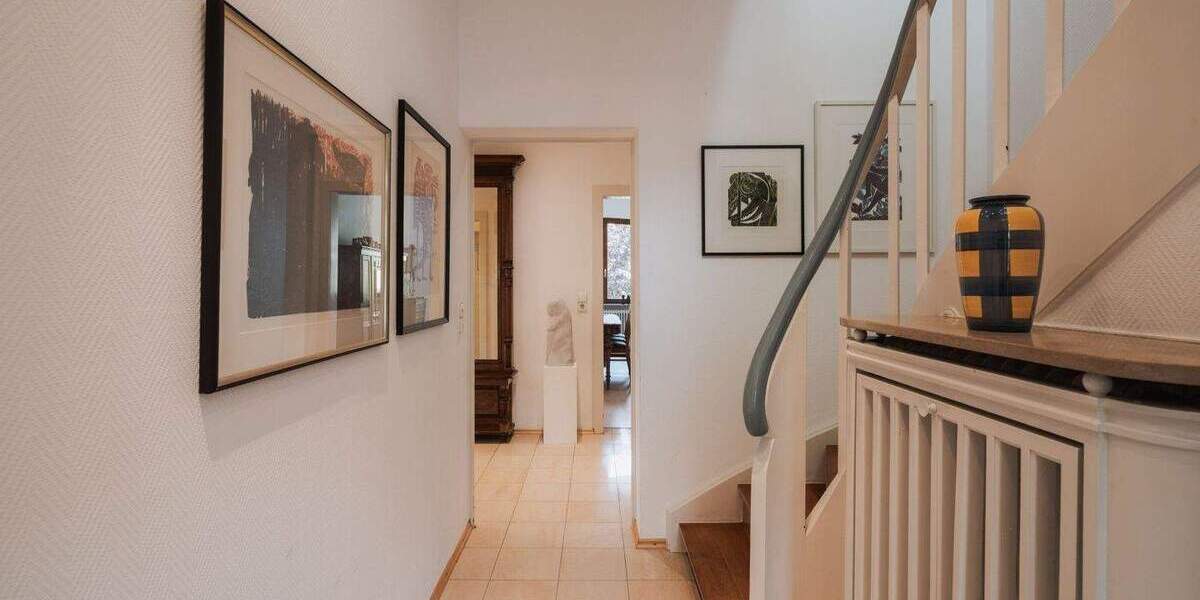 Doppelhaushälfte Mannheim Oststadt - 1 Zimmer, 310 m&sup2;, 1.495.000&euro; | Angebot:24859124