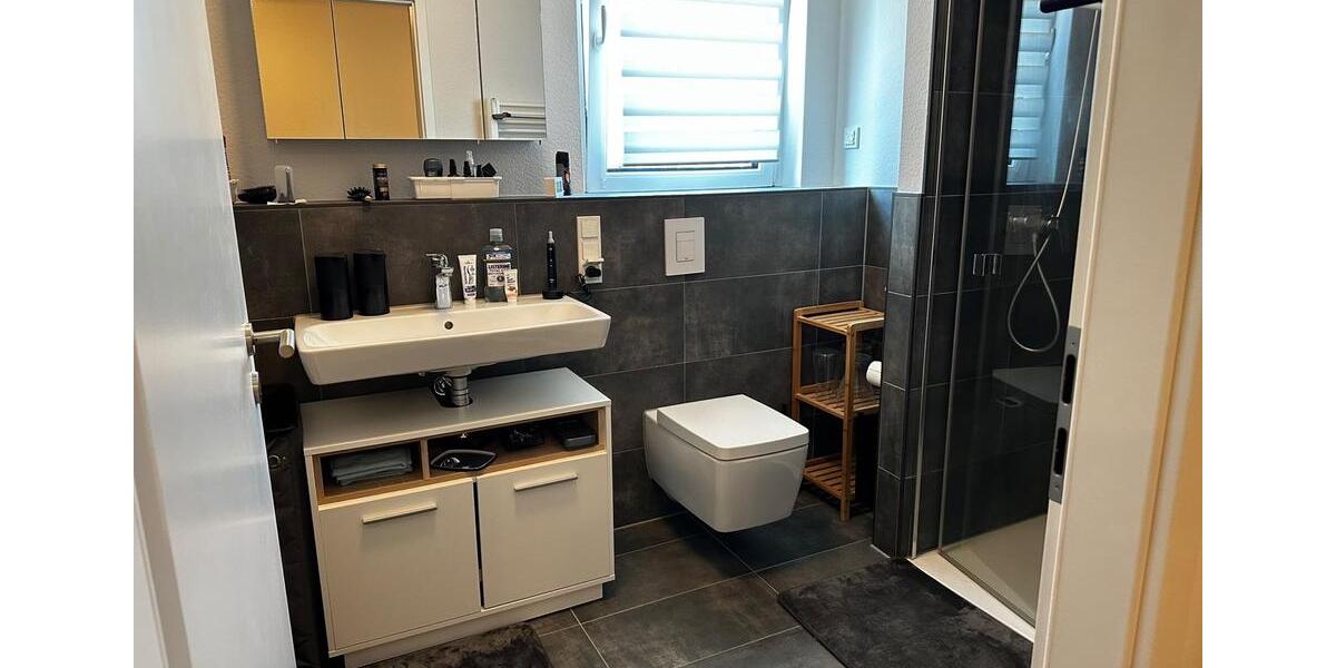 Etagenwohnung Bensheim - 2 Zimmer, 62 m&sup2;, 1.350&euro; | Angebot:27570018