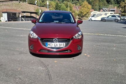 Mazda 2 120.300 km 10.450 &euro; Schönau 69250