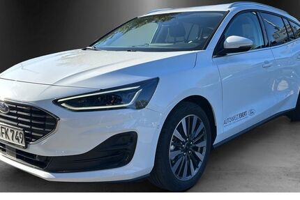 Ford Focus 19.990 km 24.990 &euro; Frankenthal 67227