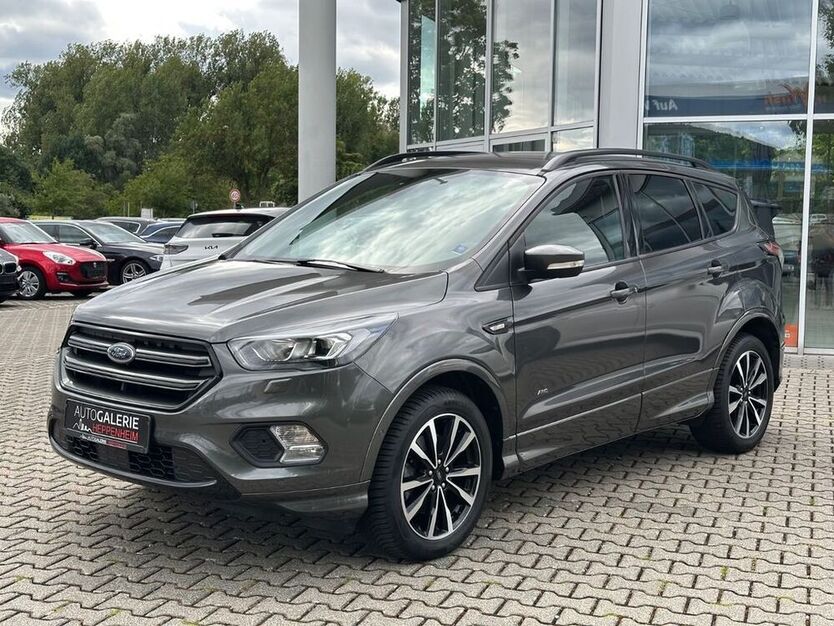Kuga