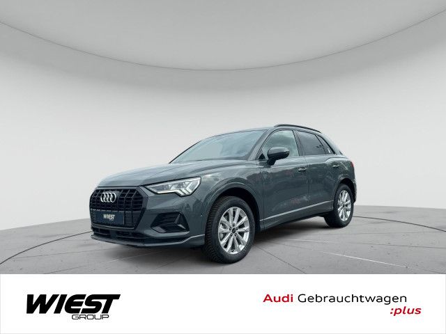 Audi Q3 7.850 km 41.660 &euro; Bensheim 64625