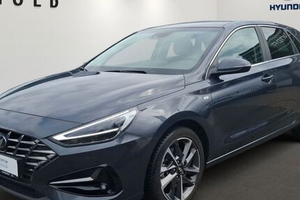Hyundai i30 39.500 km 19.500 &euro; Ludwigshafen 67059