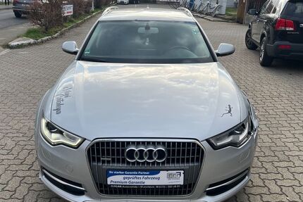 Audi A6 316.000 km 6.800 &euro; Ludwigshafen 67071