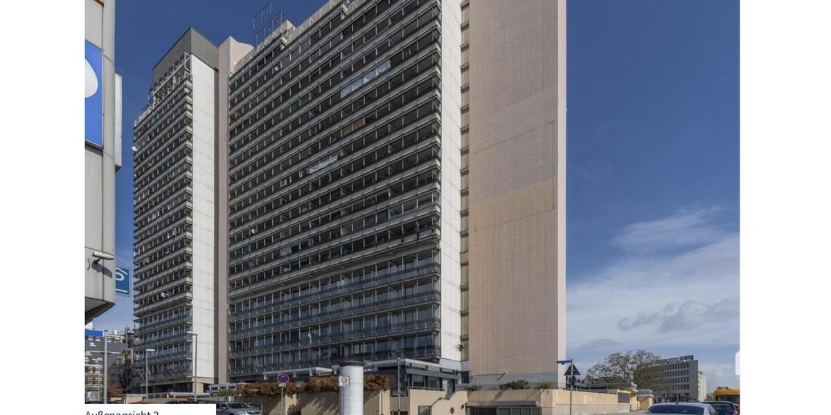 Etagenwohnung Ludwigshafen am Rhein - 4 Zimmer, 85 m&sup2;, 1.200&euro; | Angebot:26192353