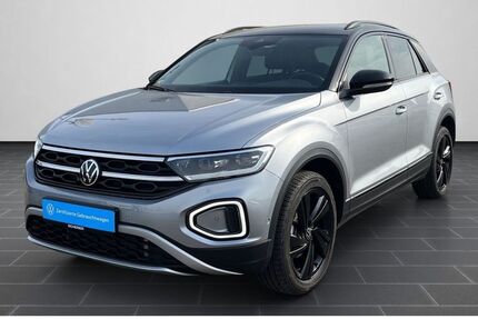 VW T-Roc 14.177 km 27.380 &euro; Ludwigshafen 67059