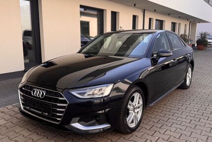 Audi A4 205.500 km 15.900 &euro; Worms 67547