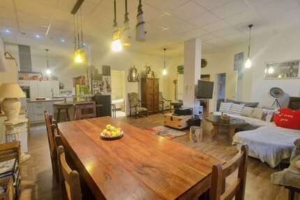 Wohnung Bensheim - 3 Zimmer, 97 m&sup2;, 335.000&euro; | Angebot:25646563